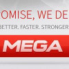 Mega ofrecerá 50GB gratis de almacenamiento
