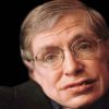 Intel le desea al profesor Stephen Hawking  un "Feliz cumpleaños" microscópico