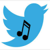 Presentan Twitter Music