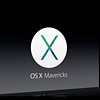 OS X Mavericks disponible gratis en la Mac App Store