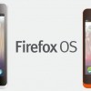 Mozilla y sus socios se preparan para lanzar los primeros smartphones Firefox OS