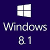 Windows 8.1 le quita el liderato a Windows XP