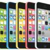Apple presenta el iPhone 5c, el iPhone más colorista hasta la fecha