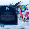 Photoshop celebra su vigésimo quinto aniversario