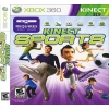 Ya está disponible "Kinect Sports Rivals", la revolución de los juegos de movimiento