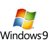 La división China de Microsoft publica por error el logotipo de Windows 9