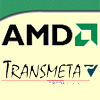 AMD y Transmeta se asocian con el fin de presentar la nueva generación de procesadores.