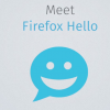 Firefox presenta Hello, su nueva herramienta para realizar videollamadas gratis