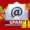 Detectada una campaña de envío de spam que suplanta a Correos