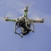 Comienzan las primeras pruebas de reparto a domicilio con drones en Japón