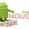 Llega Android Nougat