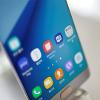 Samsung pretende deshabilitar todos sus Note 7 estadounidenses mediante una actualización de software