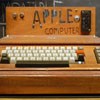 Sale a subasta uno de los 8 Apple 1 que quedan operativos en el mundo
