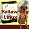 Terra Soft desarrolla una versión de LINUX para Macintosh: ¡¡Yellow Dog Linux 2.0!!