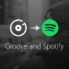 Microsoft abandona en su intento de competir con Spotify
