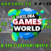 La segunda edición del Barcelona Games World abre sus puertas