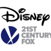 Disney adquiere los activos de entretenimiento de 21 st Century Fox
