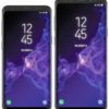 Samsung copa todo el interés de los asistentes en el MWC con su Galaxy S9 y S9+