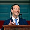 Mark Zuckerberg rinde cuentas en el Congreso de EEUU