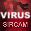 Sircam no se reactivó debido a un error de programación.