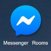 Facebook lanza Messenger Rooms