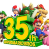 Super Mario cumple 35 años y Nintendo lo celebra con el lanzamiento de 5 nuevos juegos de la saga