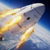 SpaceX lanza con éxito la Crew Dragon
