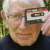 Muere el creador de las cintas de casete Lou Ottens