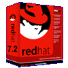 Disponible ya!! la nueva versión 7.2 de Linux Red Hat
