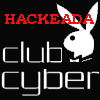 Un hacker accede al sitio web de Playboy