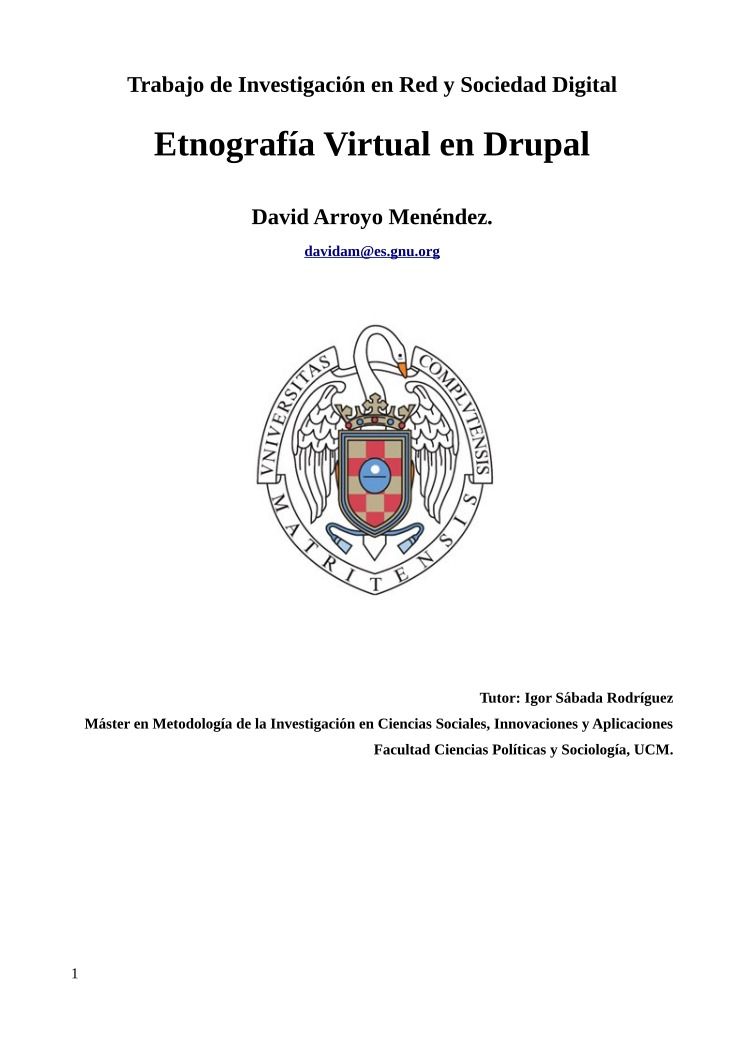Imágen de pdf Etnografía Virtual en Drupal