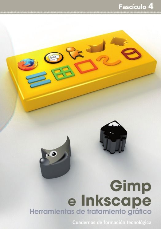 Imágen de pdf 4 Gimp e Inkscape