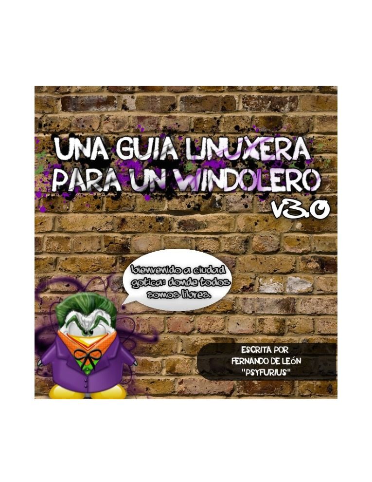 Imágen de pdf Una guía linuxera para un windolero v3