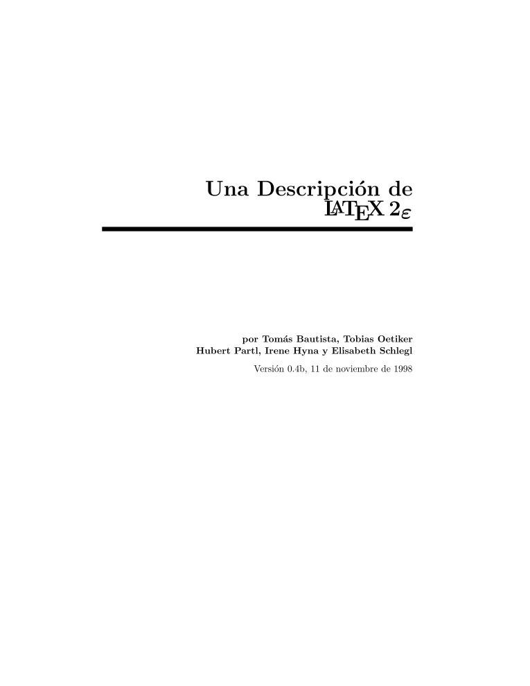 Imágen de pdf Una descripciión de Latex 2