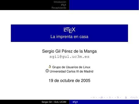 Imágen de pdf LaTeX - La imprenta en casa