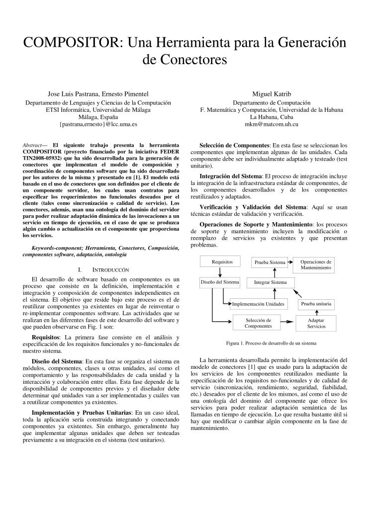 Imágen de pdf Compositor: Una herramienta para la generación de conectores