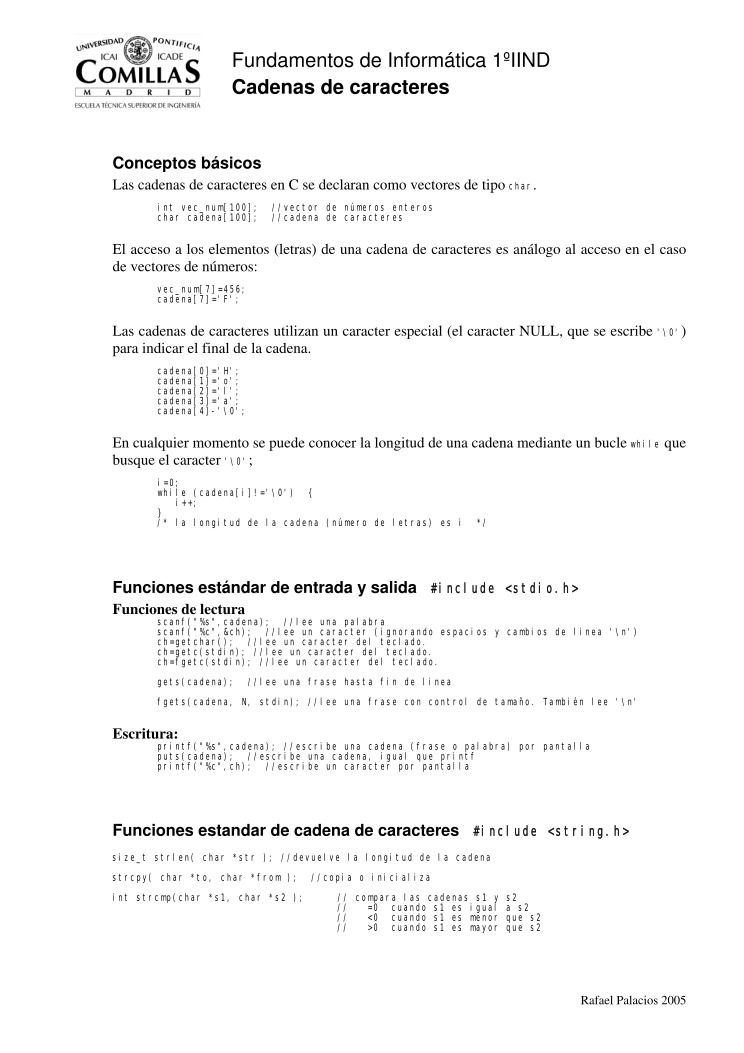 Imágen de pdf Prctica 2: Tipos de datos en C
