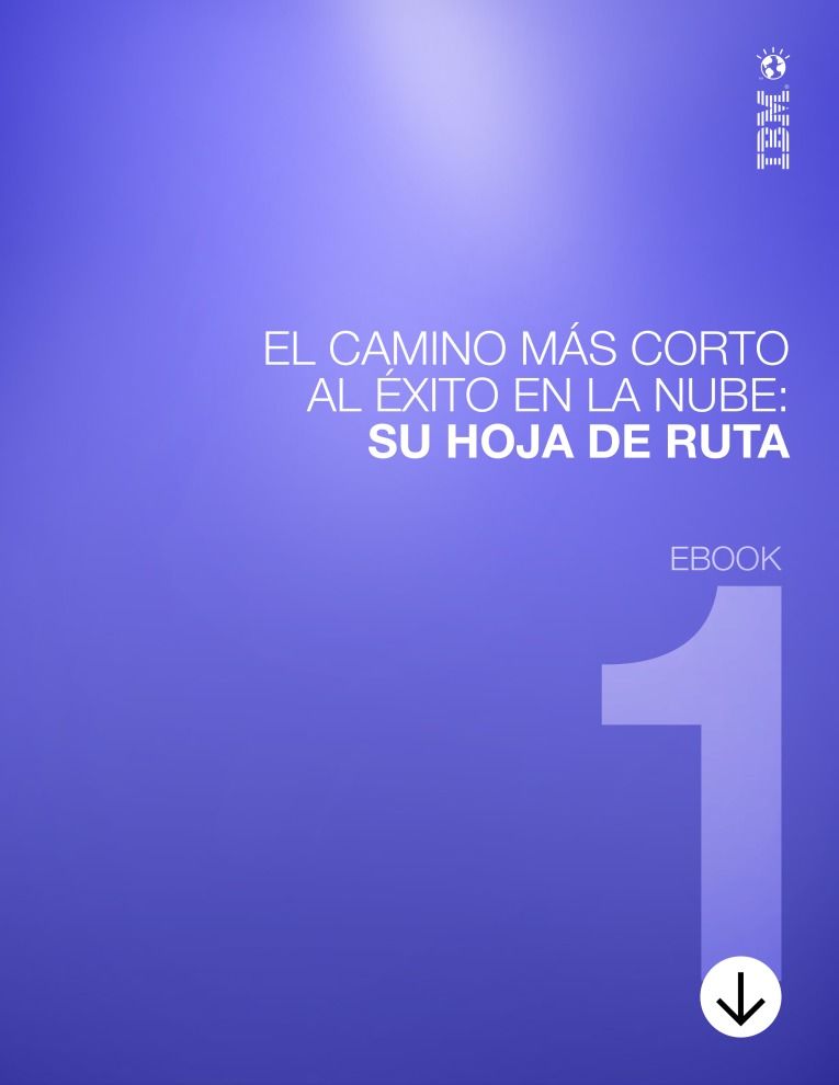 Imágen de pdf El camino mas corto al exito en la nube