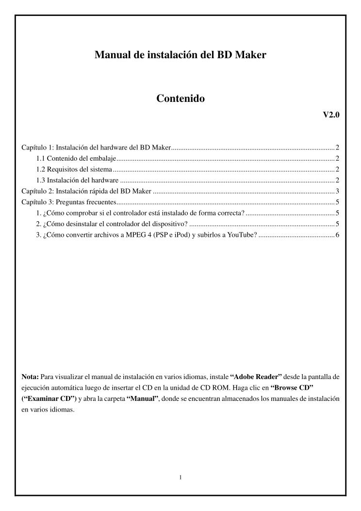 Imágen de pdf BD Maker - Manual de Instalación.doc