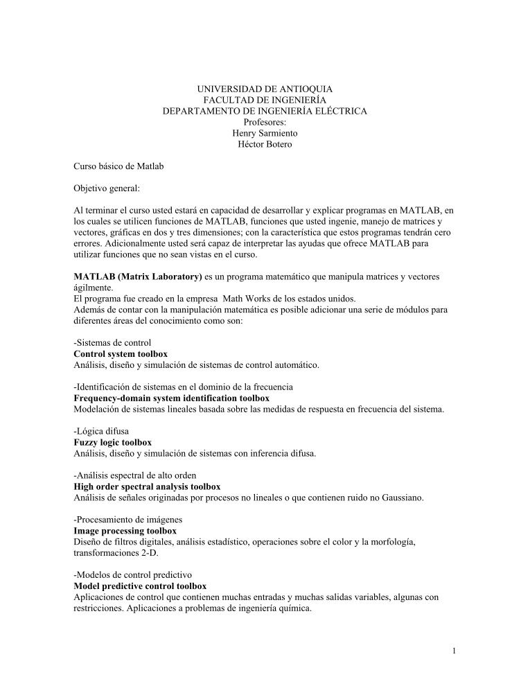 Curso basico de forex pdf
