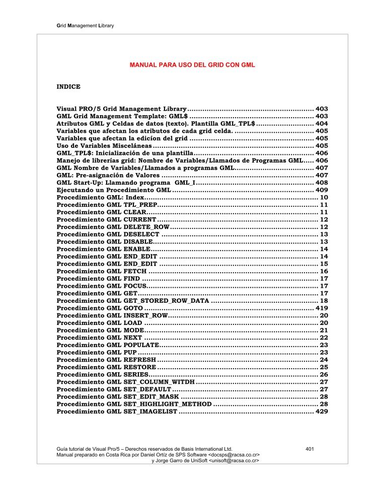 Imágen de pdf Manual para uso del grid con GML