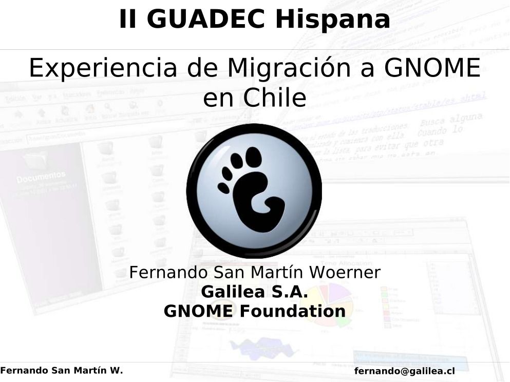 Imágen de pdf Experiencia en la migración a GNOME en Chile (pyGestor)
