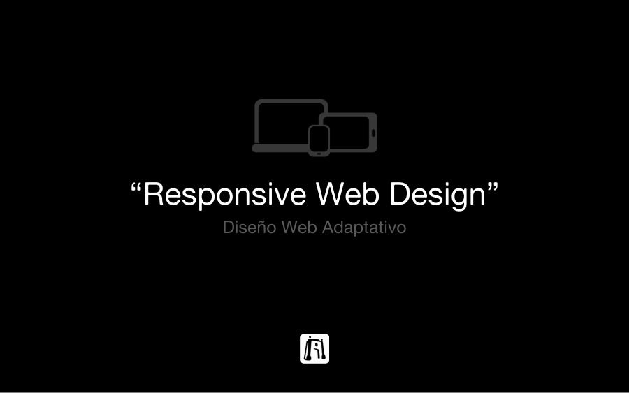 Imágen de pdf Responsive Web Design - Diseño Web Adaptativo