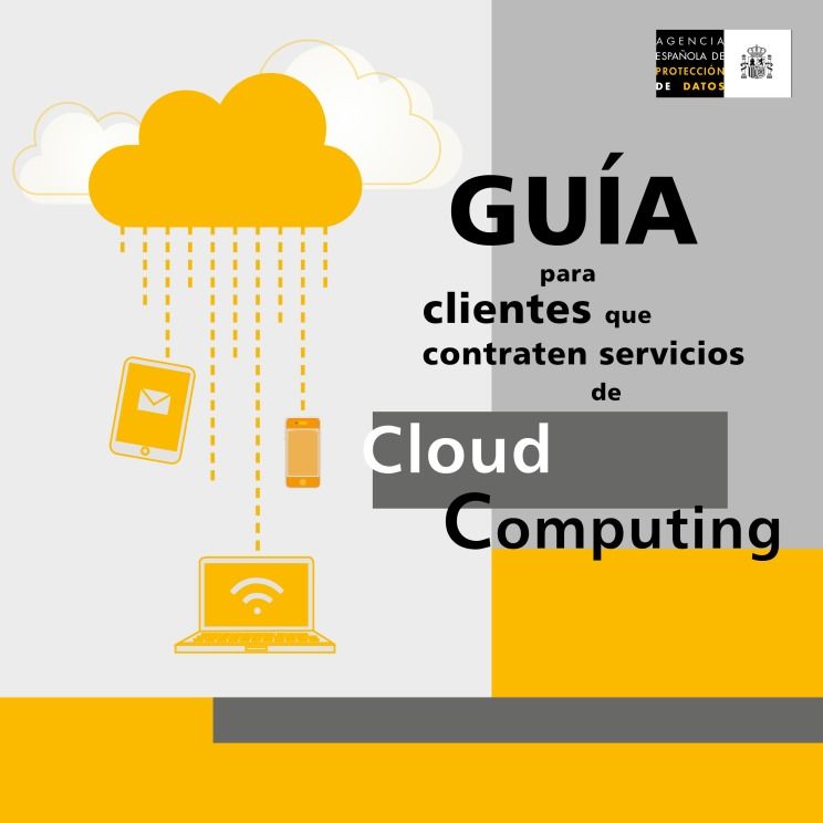 Imágen de pdf Guía para clientes que contraten servicios de Cloud Computing