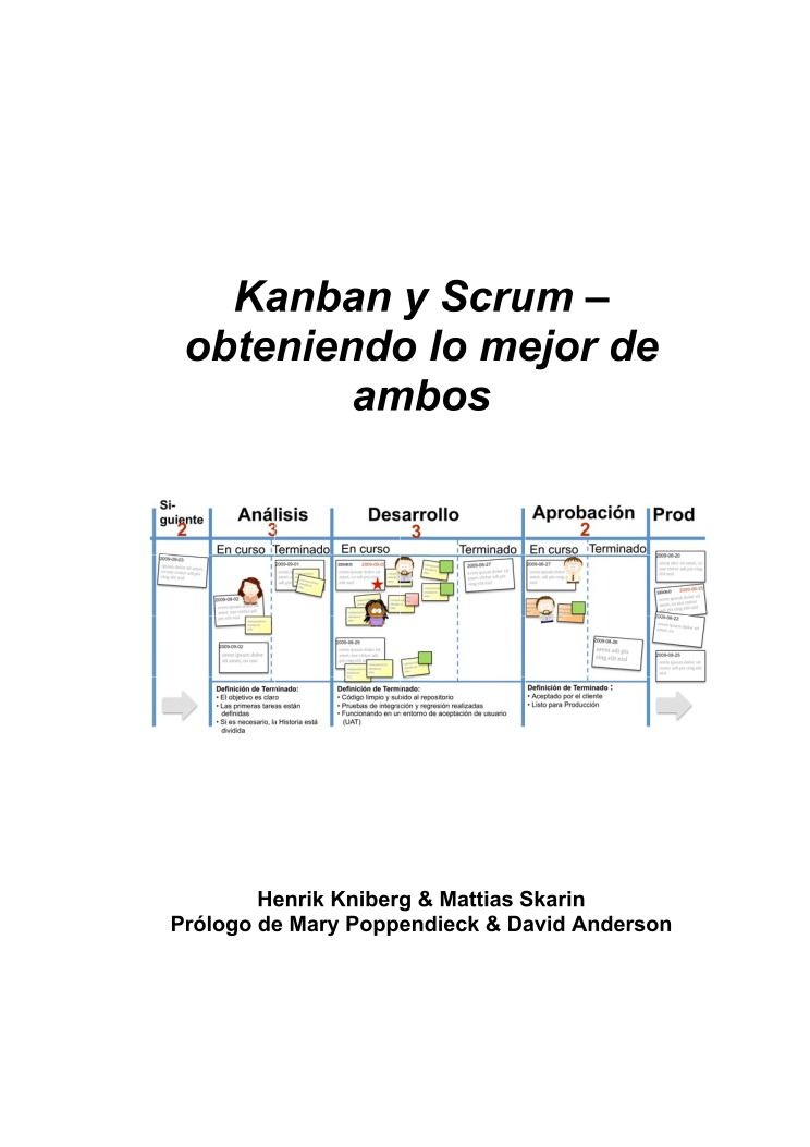 Imágen de pdf Kanban vs Scrum - obteniendo lo mejor de ambos