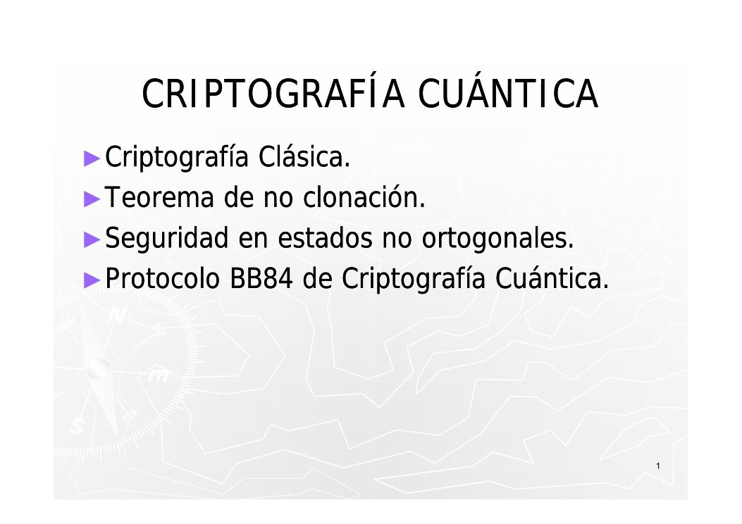 Imágen de pdf Criptografia Cuantica