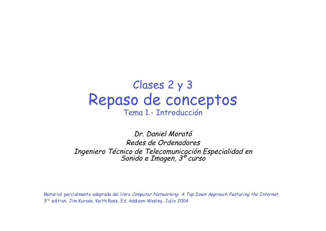 Imágen de pdf Clases 2 y 3 Repaso de conceptos