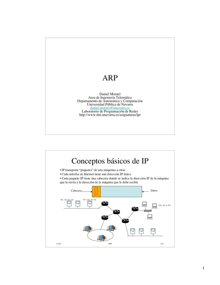 Imágen de pdf ARP