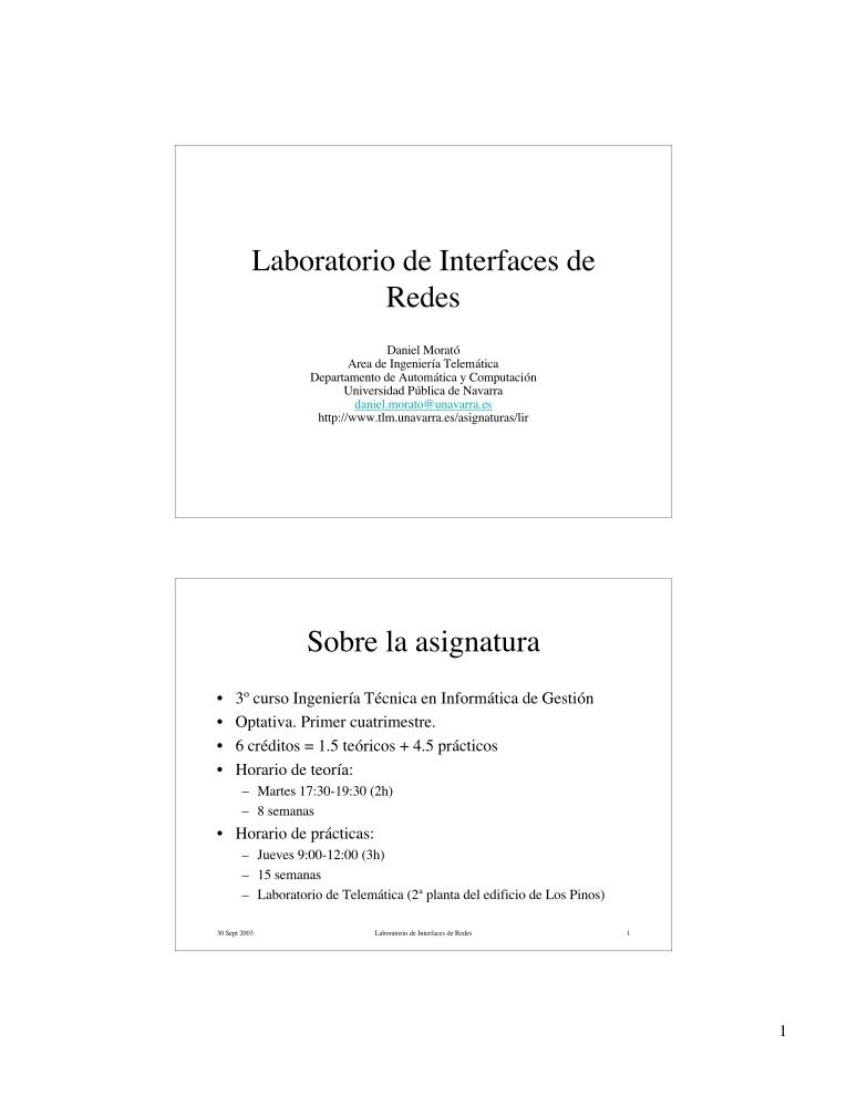 Imágen de pdf Laboratorio de Interfaces de Redes