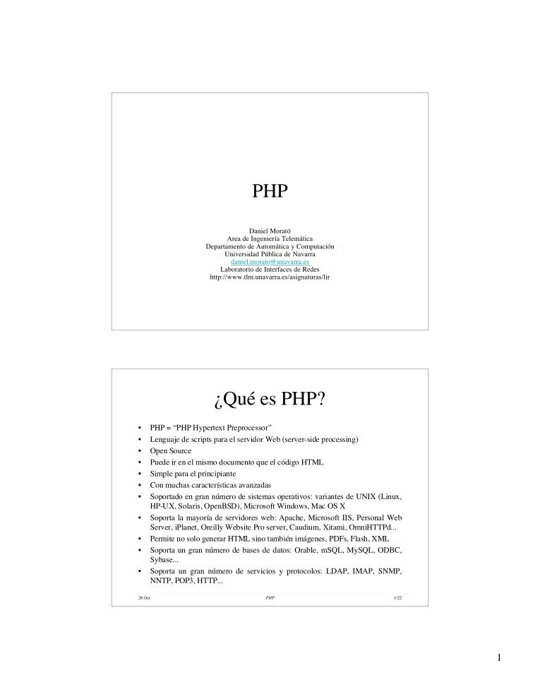 Imágen de pdf PHP